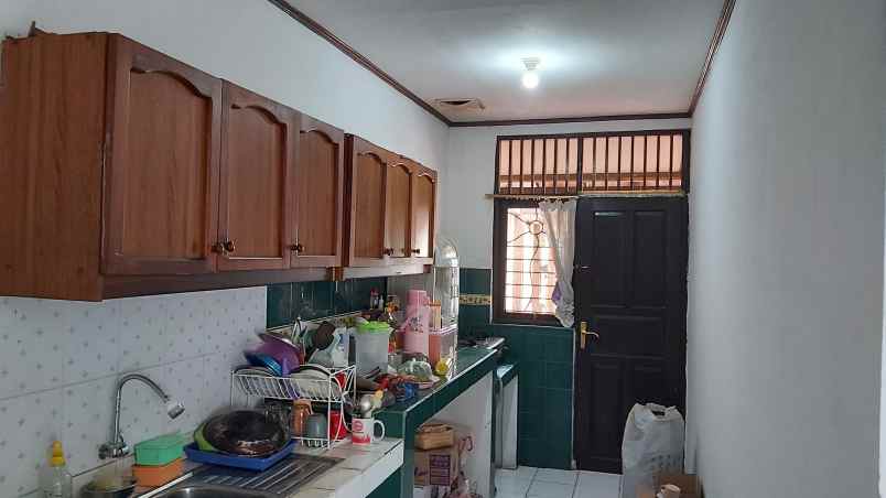 rumah jakapermai kalimalang