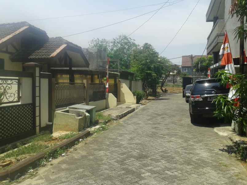rumah jakapermai kalimalang