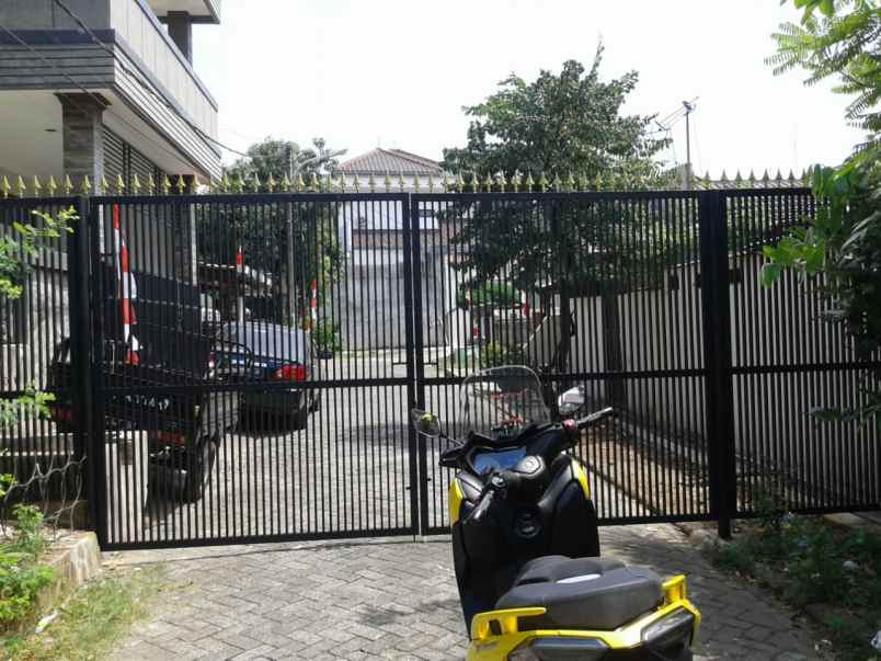 rumah jakapermai kalimalang