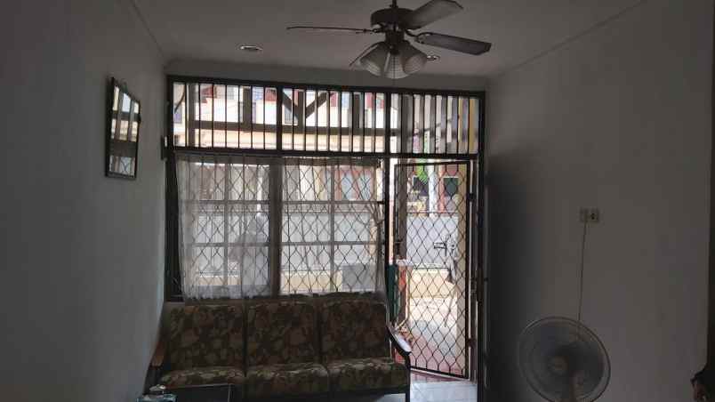 rumah jakapermai kalimalang