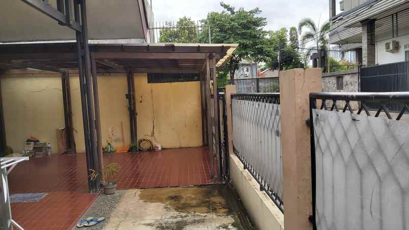 rumah jakapermai kalimalang