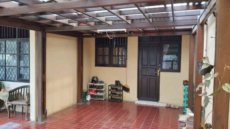 rumah jakapermai kalimalang