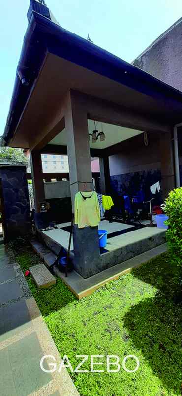 rumah jalan awi ligar raya