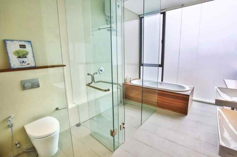 rumah jalan kemang 1b bangka kemang