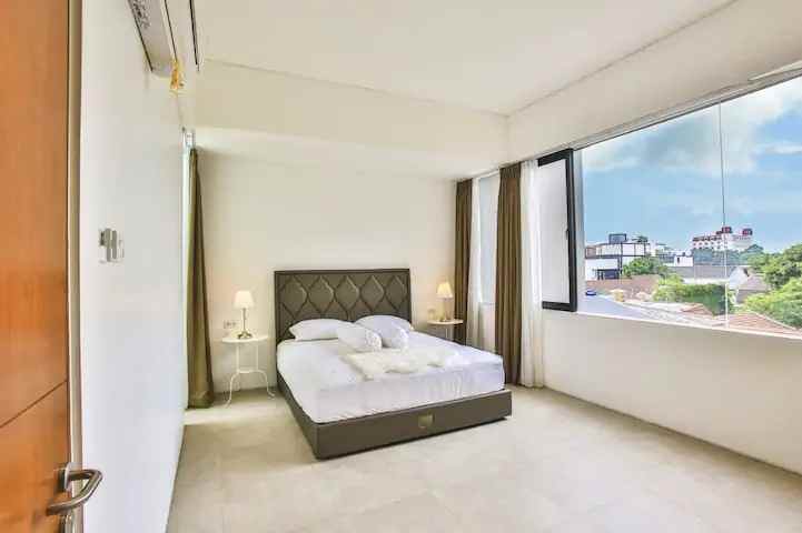 rumah jalan kemang 1b bangka kemang