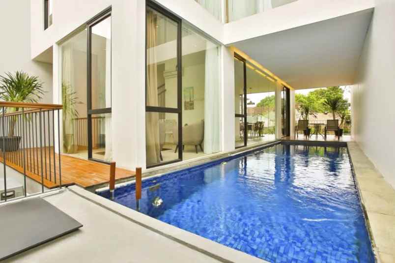 rumah jalan kemang 1b bangka kemang