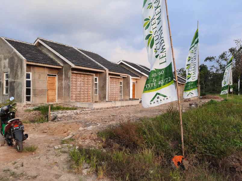 rumah jl bojong sukamukti