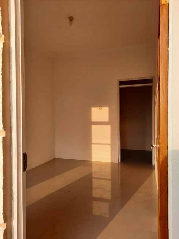 rumah jl bojong sukamukti