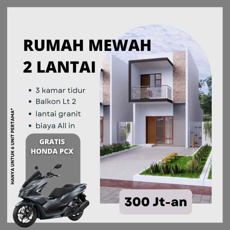 rumah jl cihanjuang
