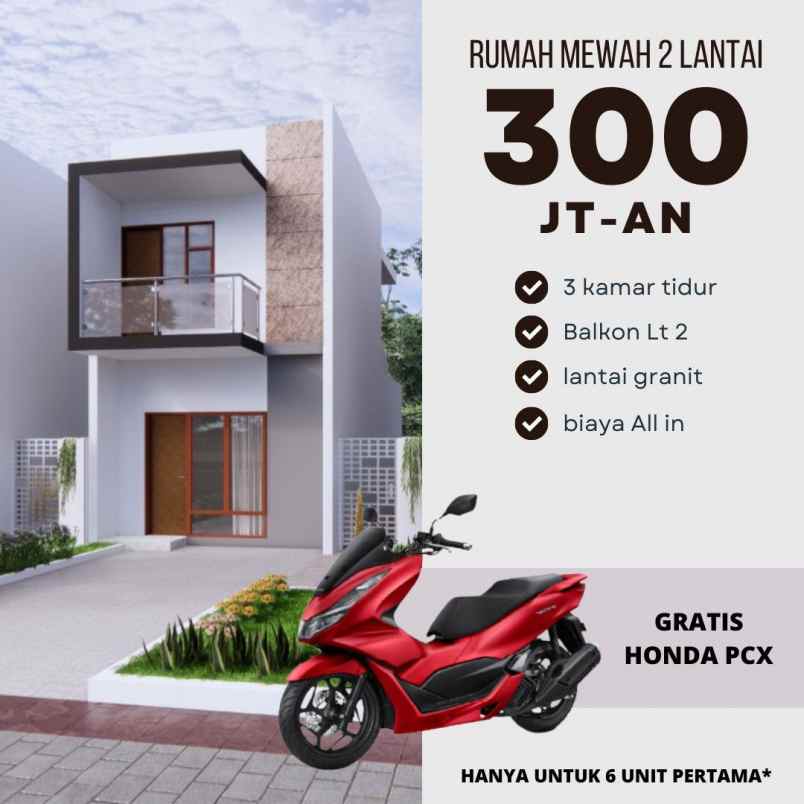 rumah jl cihanjuang