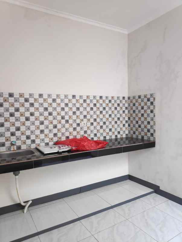 rumah jl cikunir raya pekayon