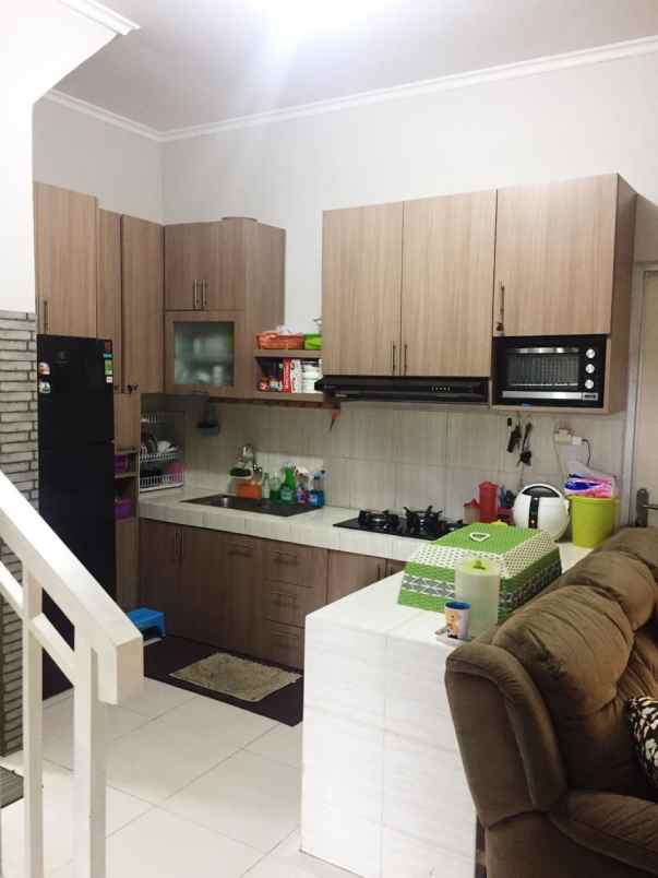 rumah jl cirendeu raya ciputat