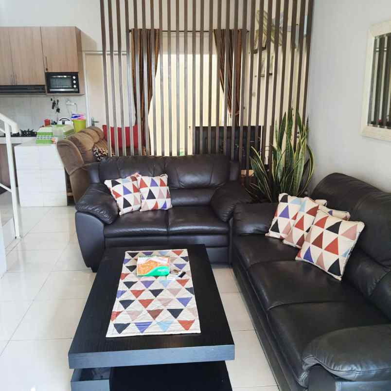 rumah jl cirendeu raya ciputat