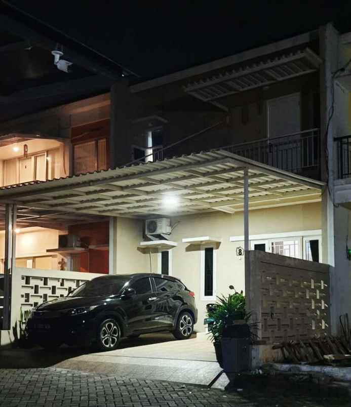 rumah jl cirendeu raya ciputat