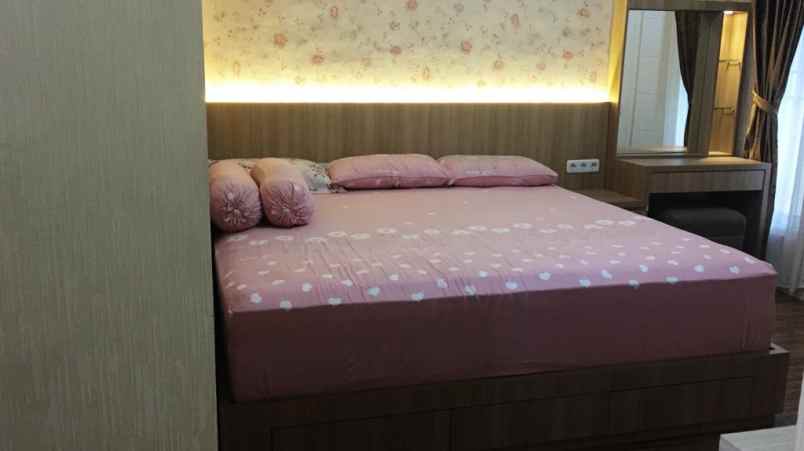 rumah jl cirendeu raya ciputat