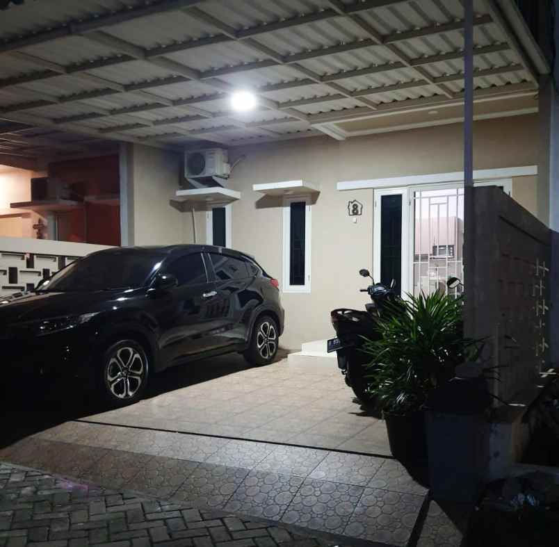rumah jl cirendeu raya ciputat