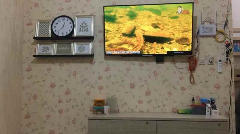 rumah jl cirendeu raya ciputat