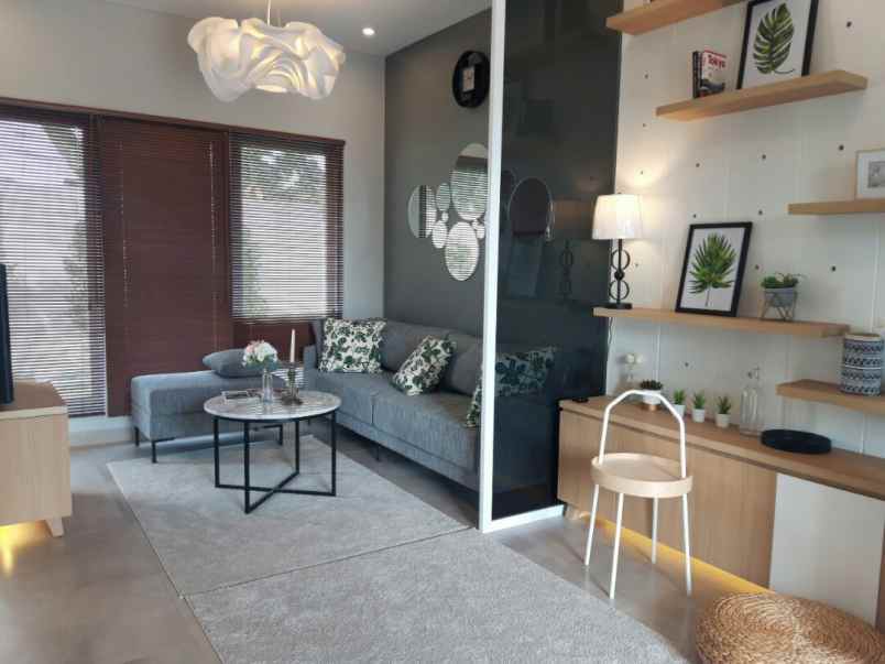 rumah jl cirendeu raya ciputat