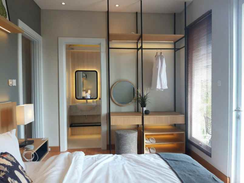 rumah jl cirendeu raya ciputat