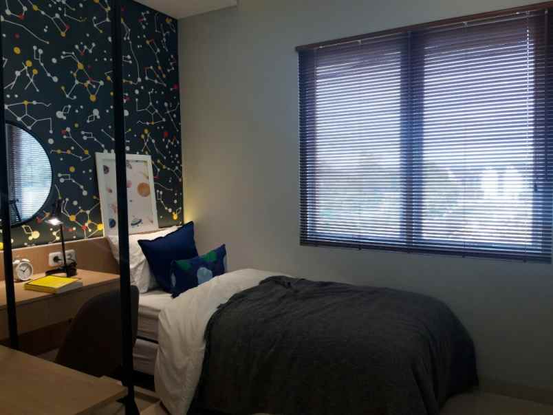 rumah jl cirendeu raya ciputat