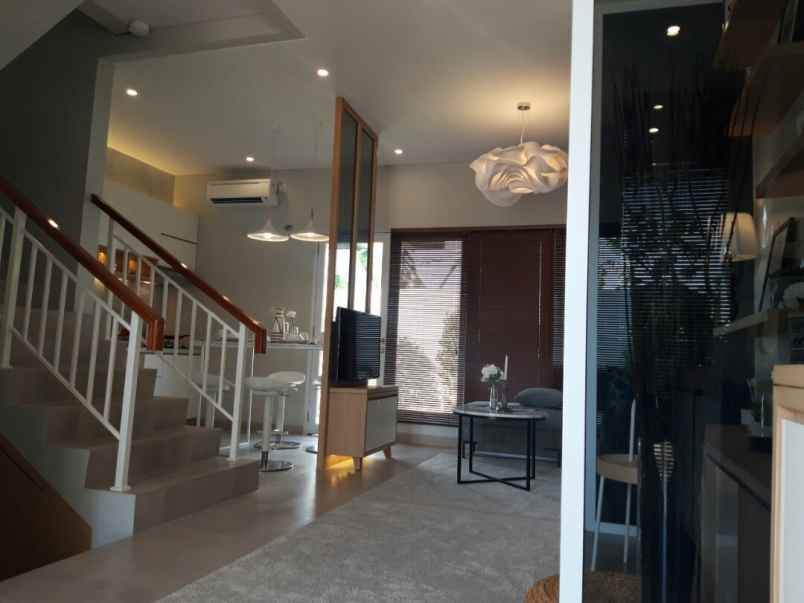 rumah jl cirendeu raya ciputat