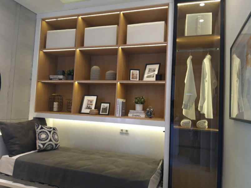 rumah jl cirendeu raya ciputat