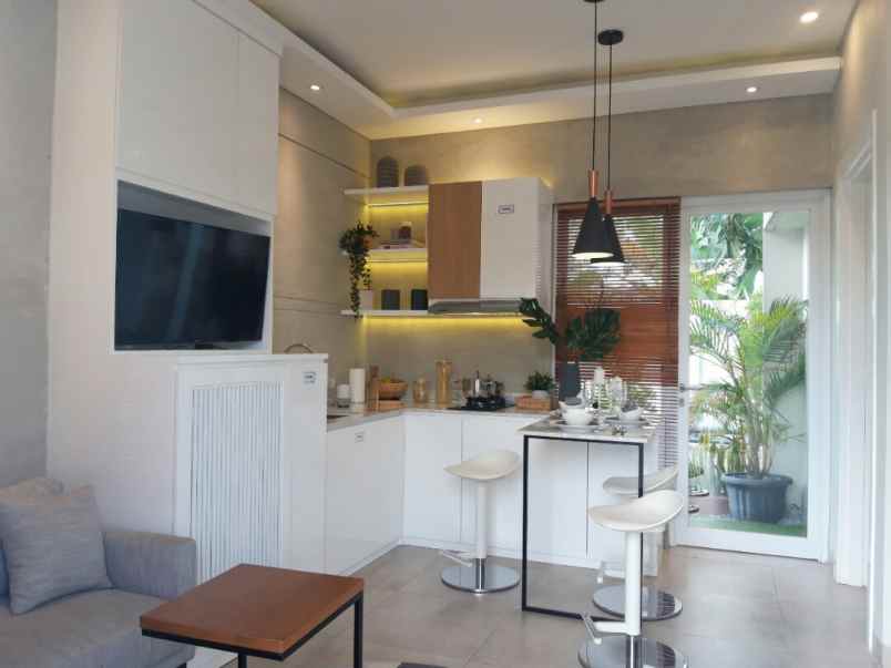 rumah jl cirendeu raya ciputat