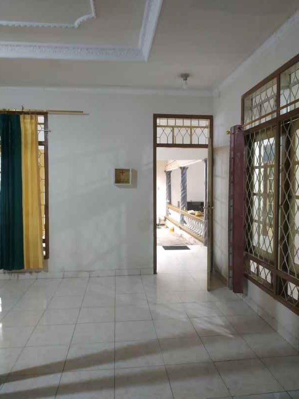 rumah jl gunung batu