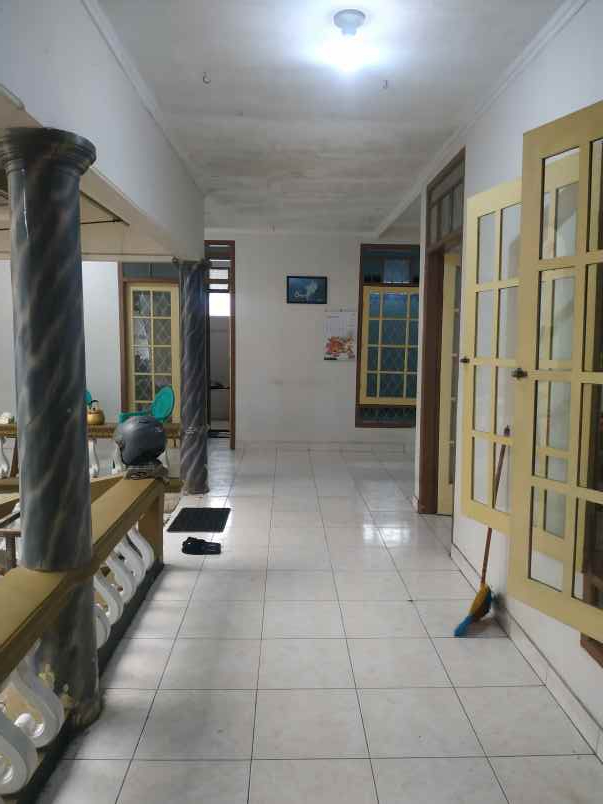 rumah jl gunung batu