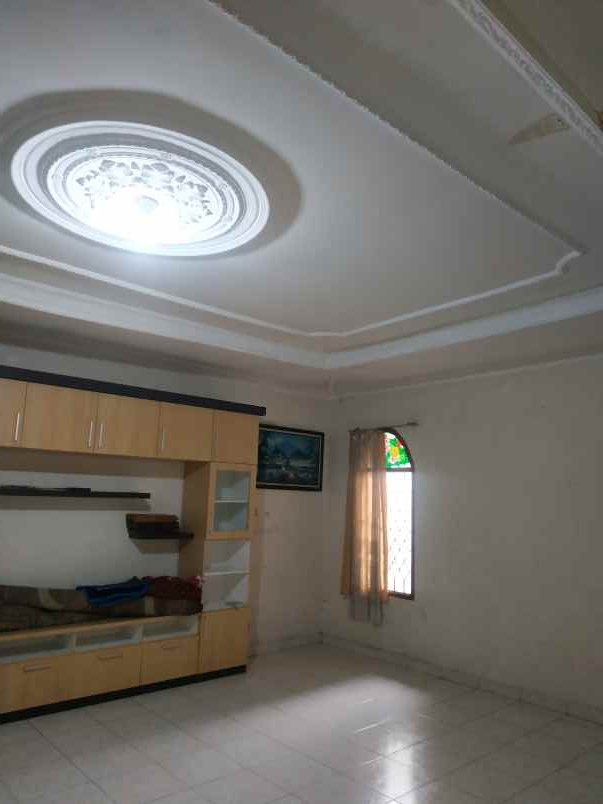 rumah jl gunung batu