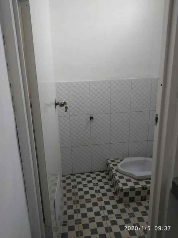 rumah jl jatimekar no 157 bojong