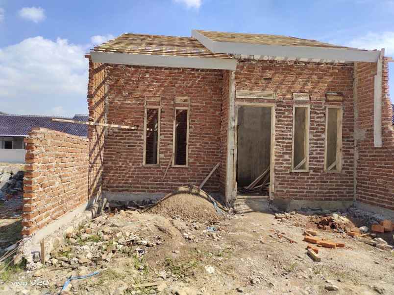 rumah jl jatimekar no 157 bojong