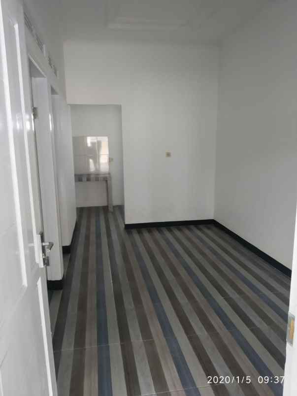 rumah jl jatimekar no 157 bojong