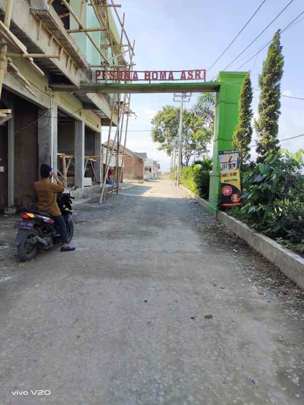 rumah jl jatimekar no 157 bojong