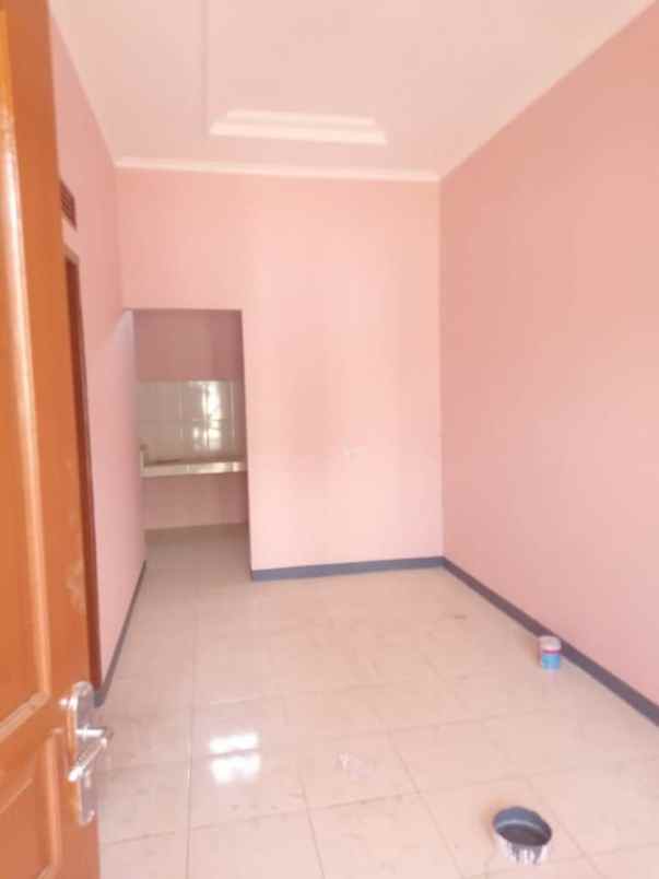 rumah jl jatimekar no 157 bojong