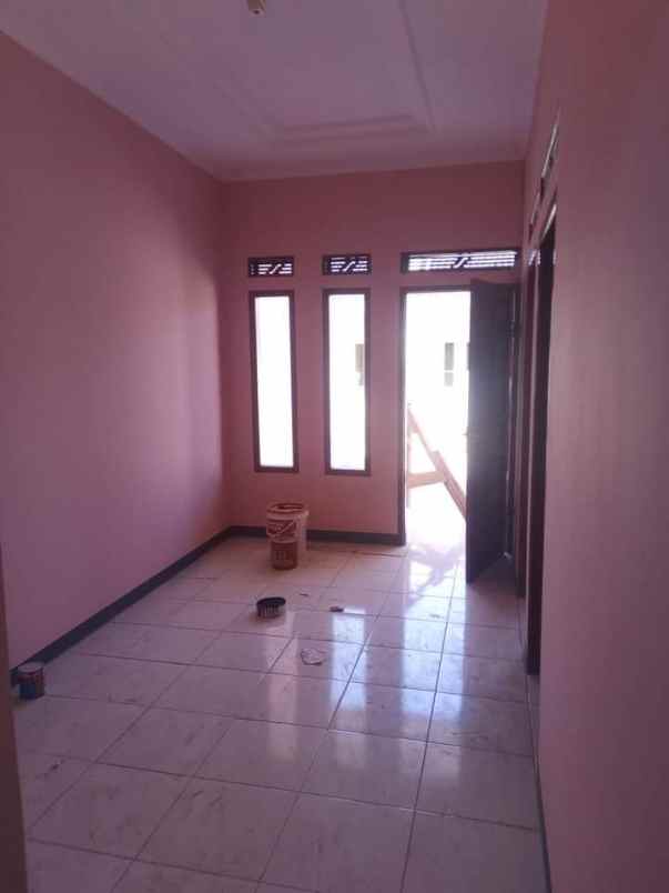 rumah jl jatimekar no 157 bojong