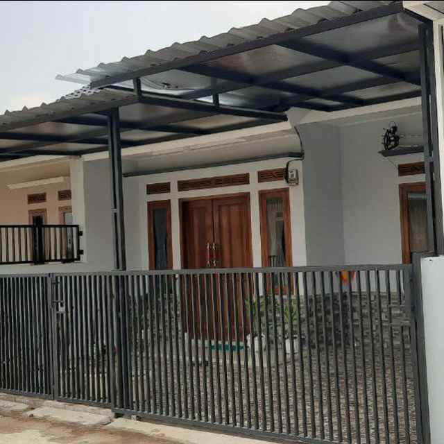 rumah jl jatimekar no 157 bojong