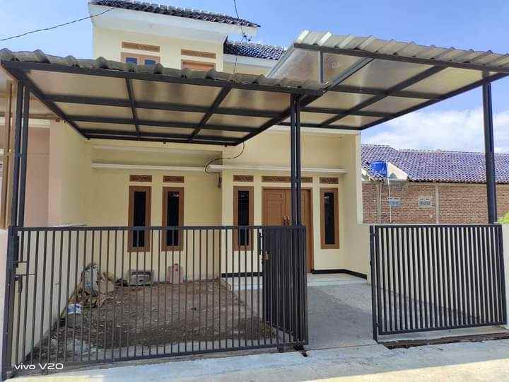 rumah jl jatimekar no 157 bojong