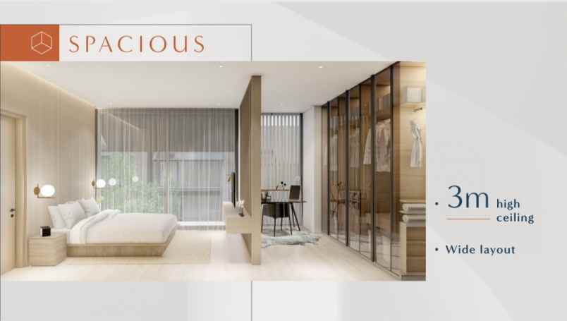 rumah jl karang tengah raya