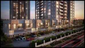 rumah jl kartika utama pondok indah