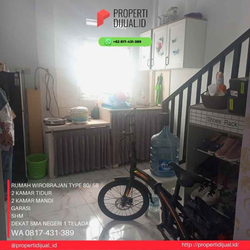 rumah jl kasongan karangjati