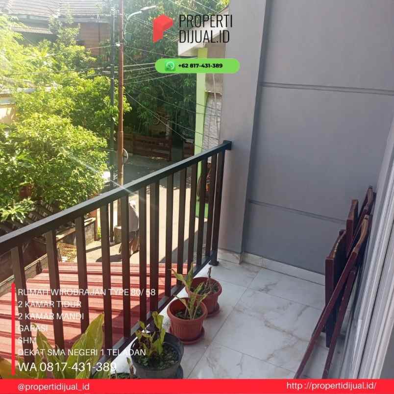 rumah jl kasongan karangjati