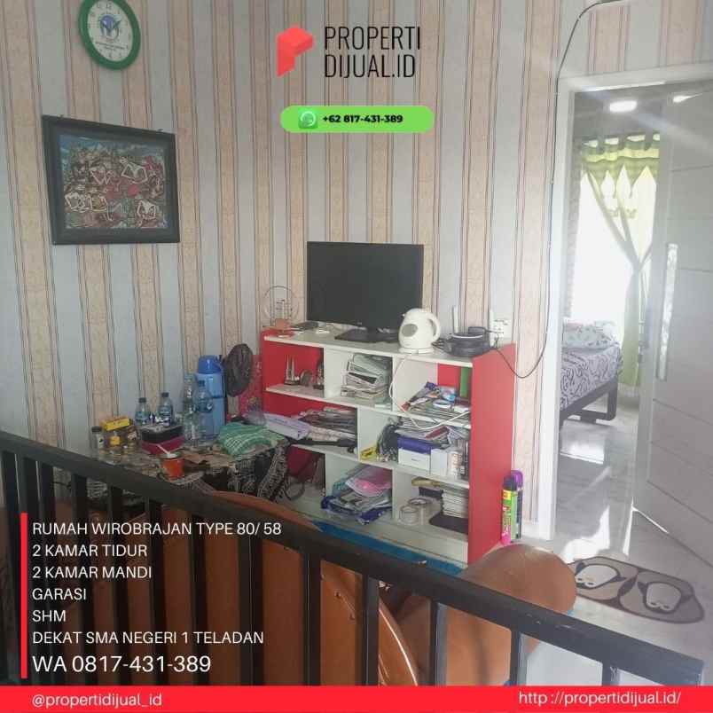 rumah jl kasongan karangjati