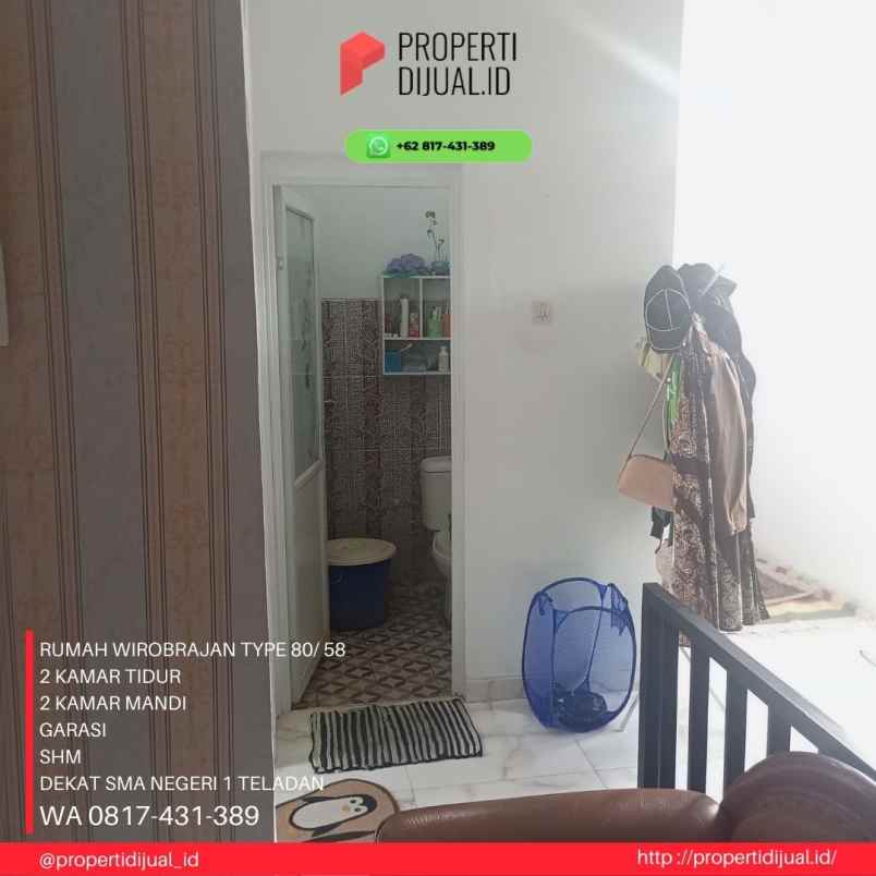 rumah jl kasongan karangjati