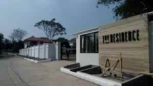 rumah jl kauangan jeruk purut