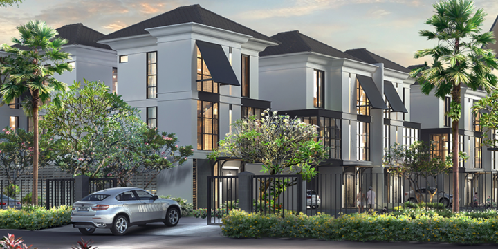 rumah jl kauangan jeruk purut