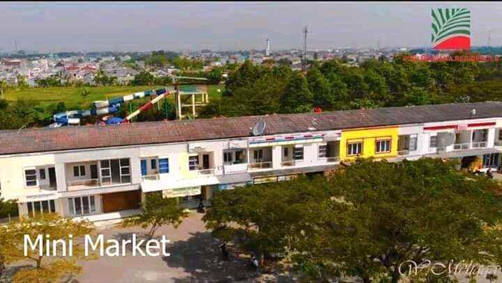 rumah jl kihajar dewantara desa