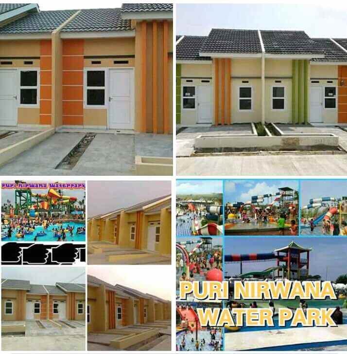 rumah jl kihajar dewantara desa