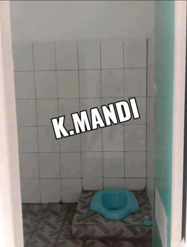 rumah jl kihajar dewantara desa