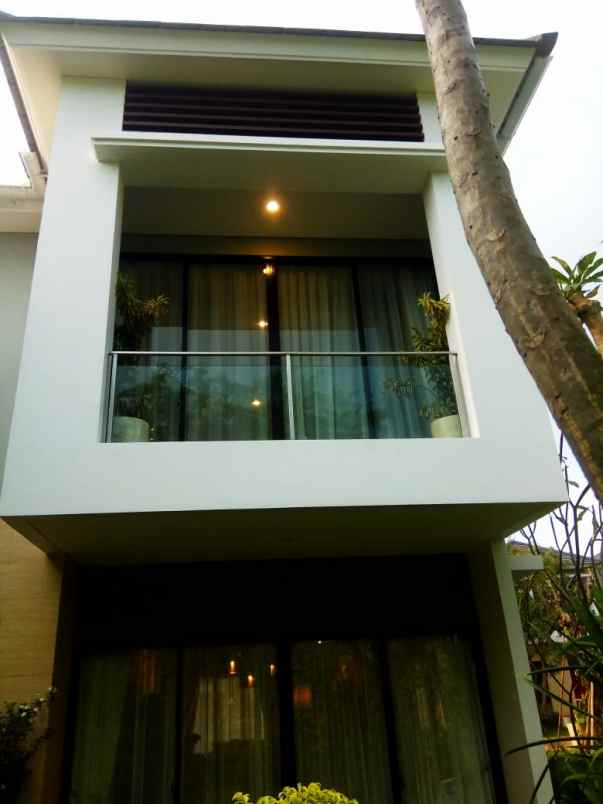 rumah jl kodau jatiwarna